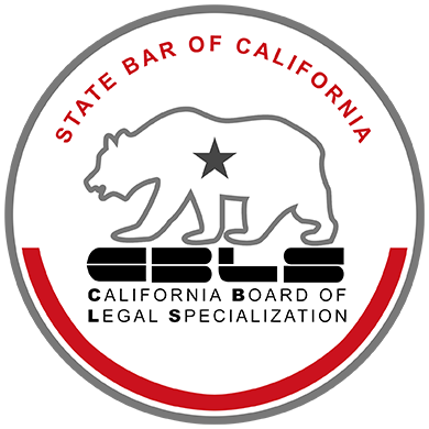 California Board of Legal Specialization