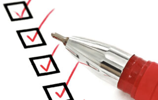 Estate Planning Checklist: 5 Ways to Prepare
