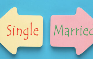 Estate Planning: Single, Married, or in a Domestic Partnership — What to Consider