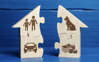 Estate Planning and Divorce