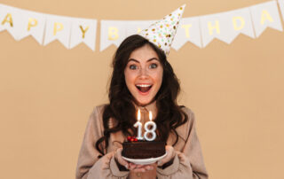 How Turning 18 Means It is Time for an Estate Plan