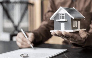 Understanding the Due on Sale Clause in California Estate Planning