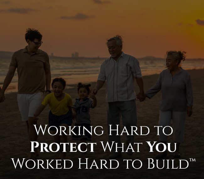 Westlake Village Estate Planning