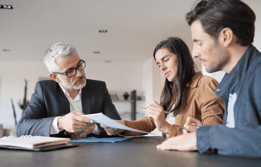 Bakersfield Estate Planning Attorney