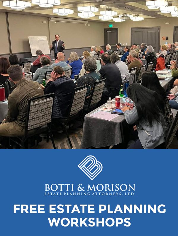 San Luis Obispo Estate Planning Workshops Free Estate Planning Workshop in San Luis Obispo