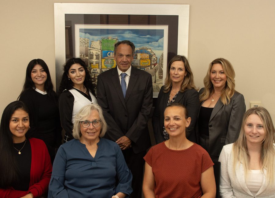 Botti & Morison Legal Team Botti & Morison Legal Team