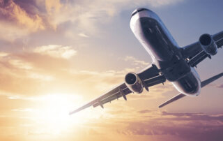 Leaving More Than Memories: Why Your Frequent Flyer Miles Should Be in Your Estate Plan