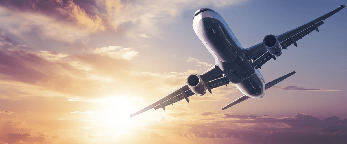Leaving More Than Memories: Why Your Frequent Flyer Miles Should Be in Your Estate Plan