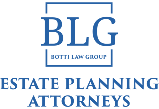 Botti Law Group, Ltd. Logo