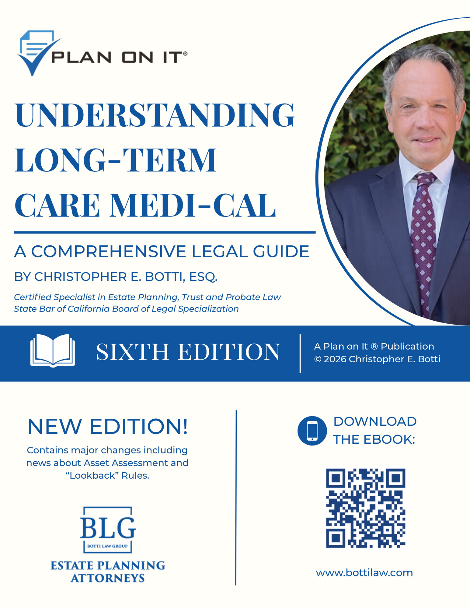 Understanding Long-Term-Care Medi-Cal Ebook – 6th Edition Understanding Long-Term-Care Medi-Cal Ebook - 6th Edition